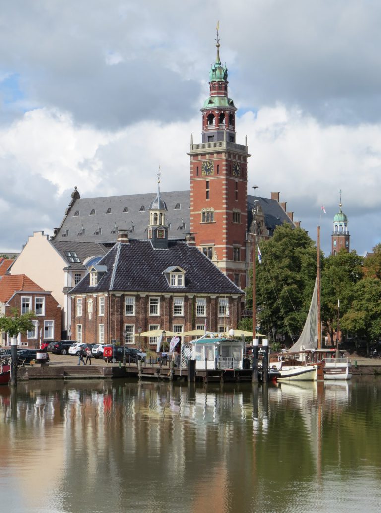 2019/09/08 Leer Ostfriesland sportandtravel.de