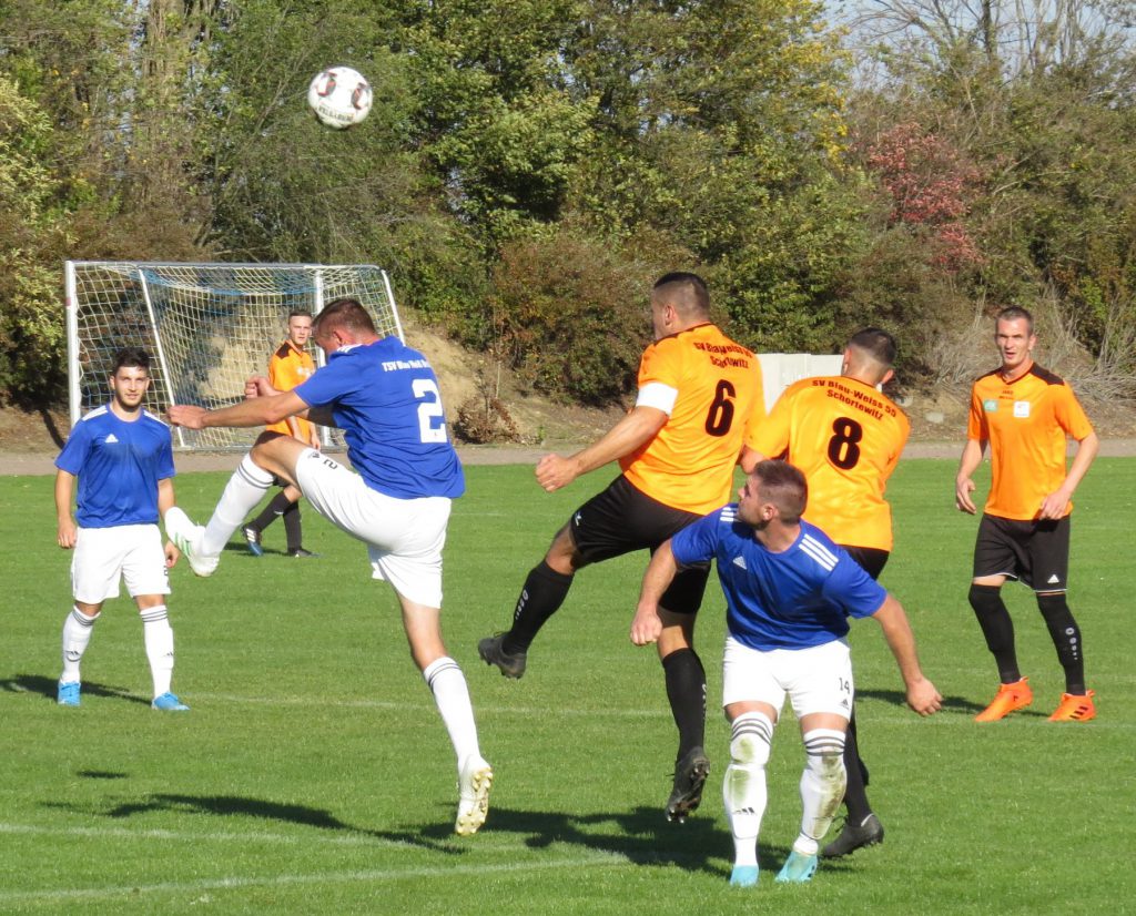 Brehna Sportanlage Brehna sportandtravel.de