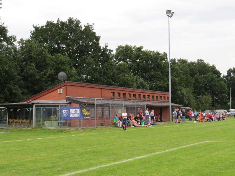 2017/07/19 – TV Gut-Heil Wrist vs FC Reher/ Puls | sportandtravel.de