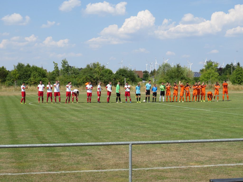 Ziepel Sportplatz Ziepel sportandtravel.de