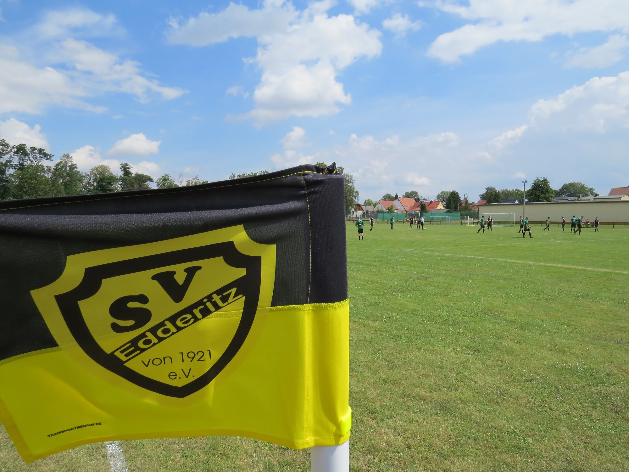 Edderitz Sportforum Edderitz sportandtravel.de