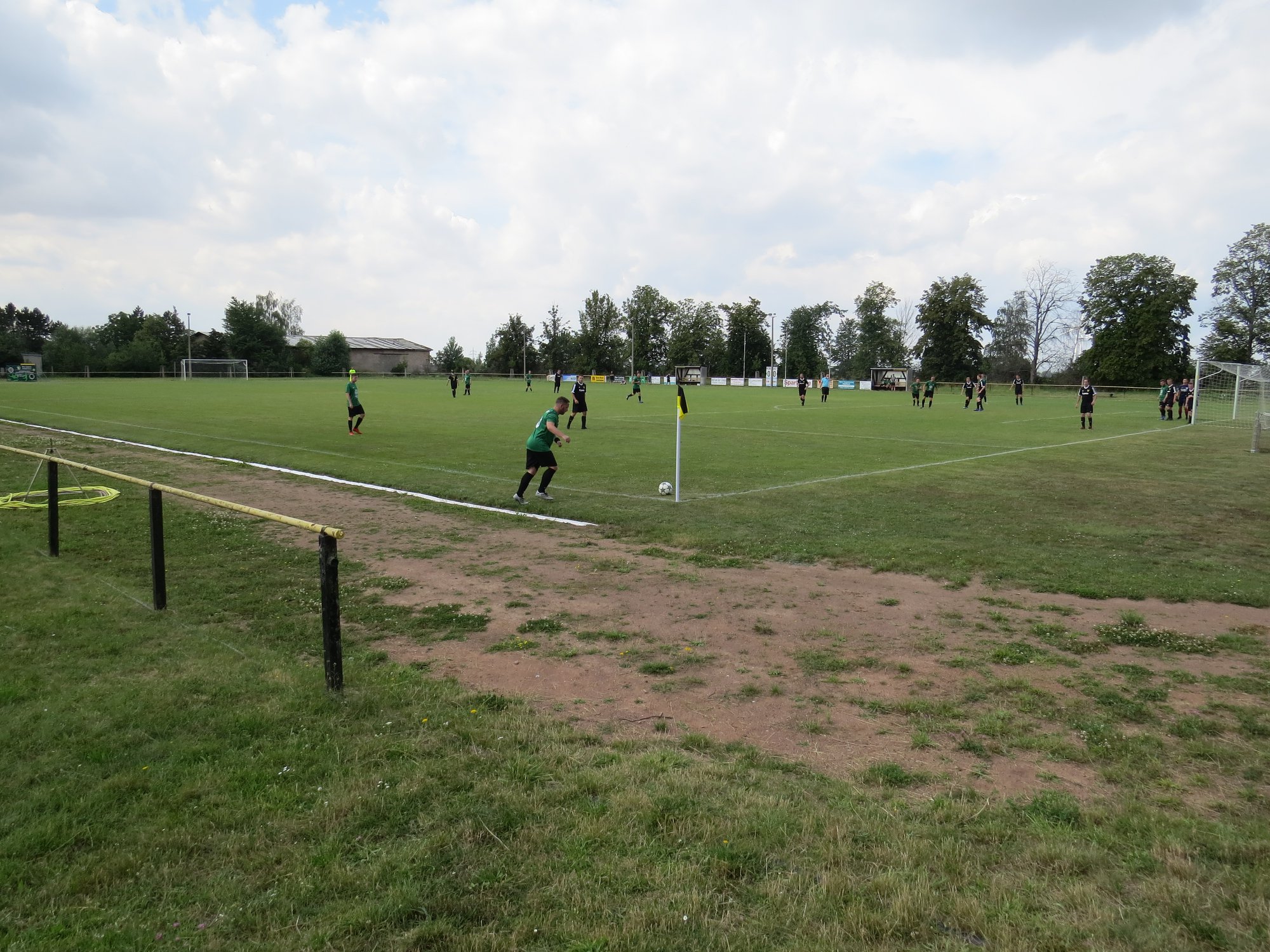 Edderitz Sportforum Edderitz sportandtravel.de